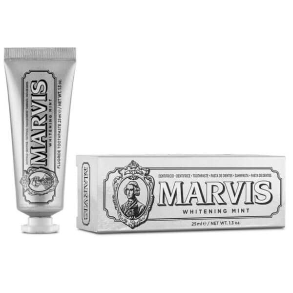 Marvis Mint Toothpaste 25ml