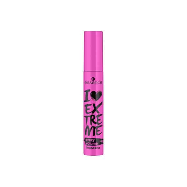 Essence I Love Crazy Volume Volume