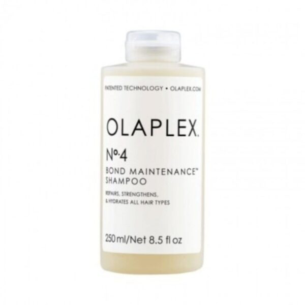 No.4 Bond Maintenance Repairing Moisturizing and Strengthening Shampoo 250 ml