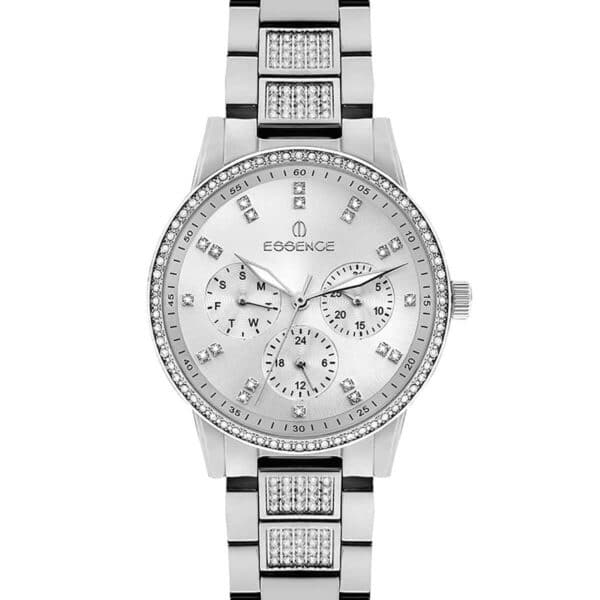 Women's Watch Es6684fe.330