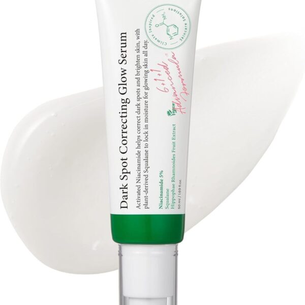 Dark Spot Correcting Serum 50ml