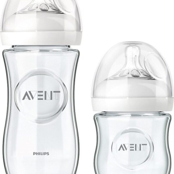 كام الطبيعي بيبرون سيتي 2'li 240-120 مل