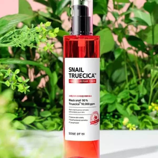 تونر إصلاح الحلزون تروسيكا ميراكل من سوم باي مي، 135 مل