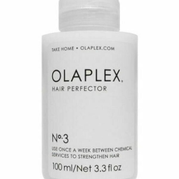 Hair Perfector 100 ml No:3 Hair Care