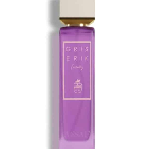 Grace Eric Perfume by Asaf Perfumes - 100ml