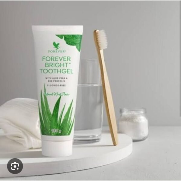 Forever Bright Toothgel - Forever Toothpaste 10 Pack - 28