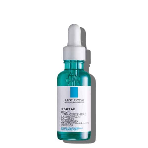 Effaclar Serum Ultra Concentrated Peeling Effective Anti-Skin Flaw Serum 30 ml