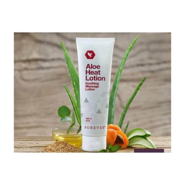 لوشن فوريفر ألو هيت -064