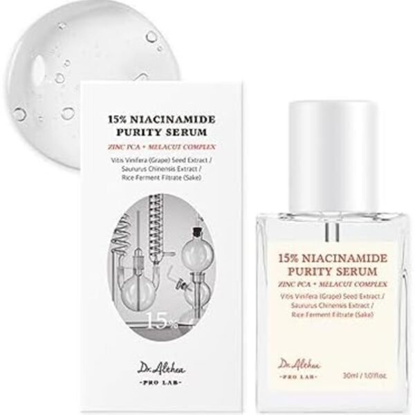 Dr. Althea 15% Pure Niacinamide Serum