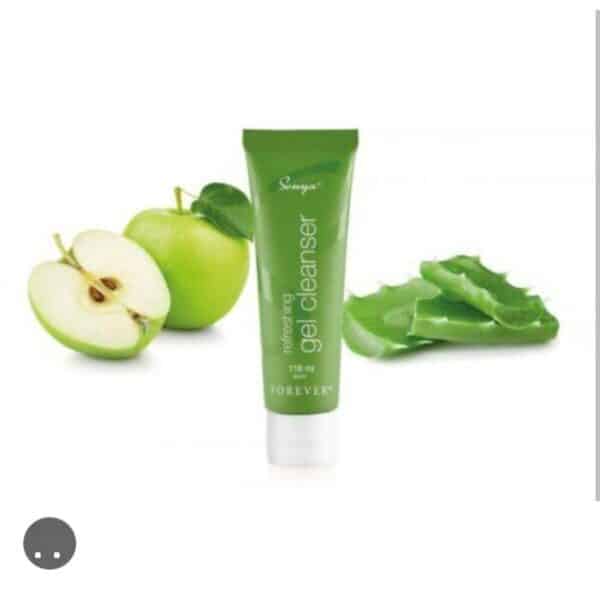 جل مرطب سونيا المهدئ من فوريفر - 608