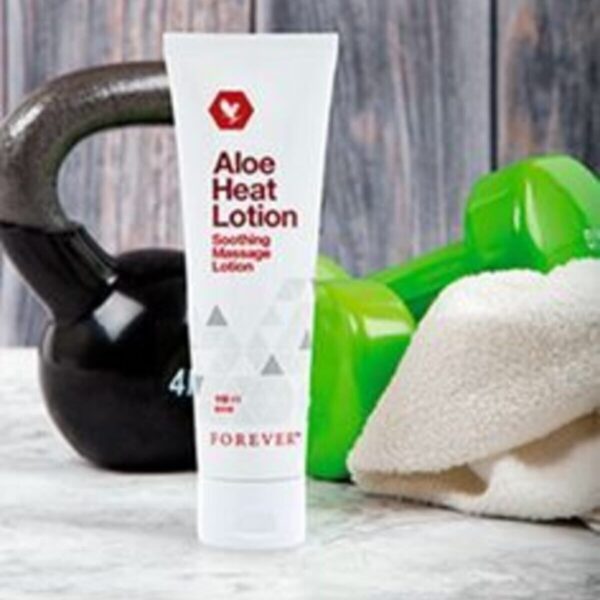 لوشن فوريفر هيت