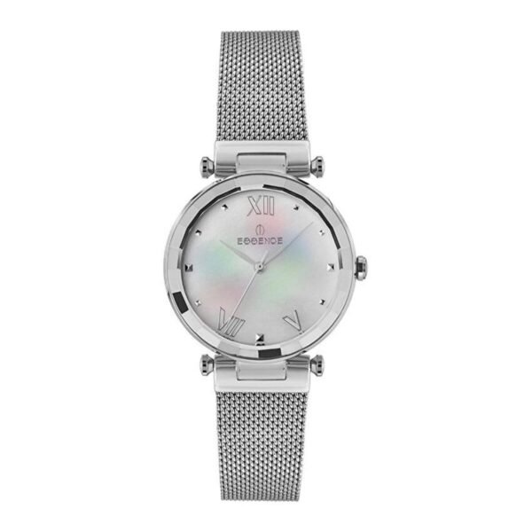 Wicker Watch - Model Es6642fe.320