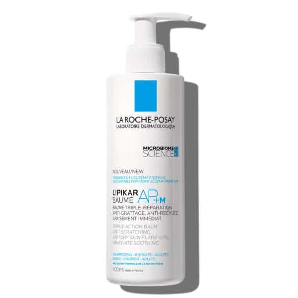Laroche Posay Lipikar Baume Ap+ 400Ml