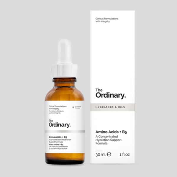 ذا أورديناري - أحماض أمينية + فيتامين ب5 30 مل