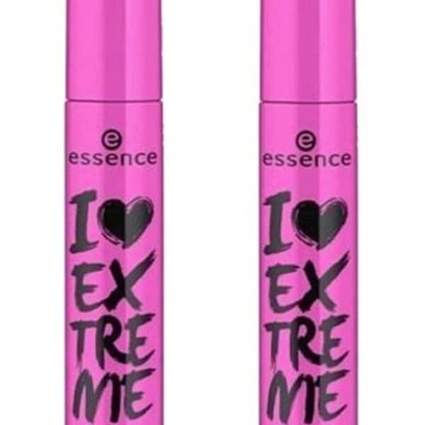 ماسكارا I Love Crazy Volume Volume