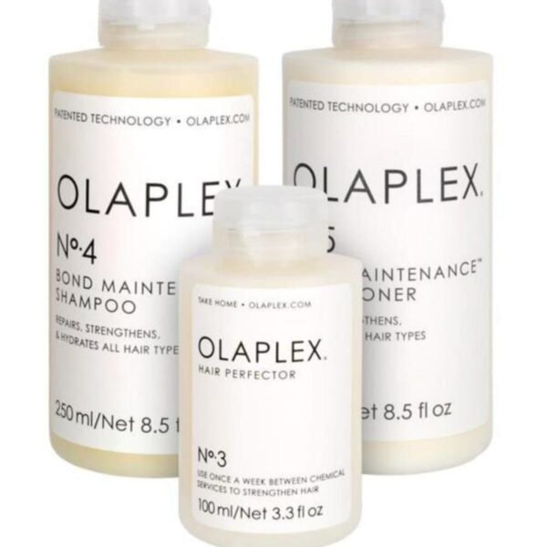 Bond Perfecting Hair Care Set