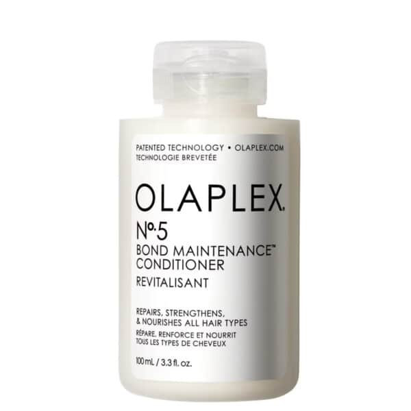 بلسم أولابليكس رقم 5 لتصفيف الشعر وترطيبه ولمعانه، 100 مل