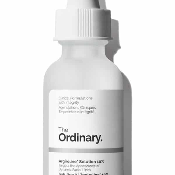 The Ordinary Argireline Solution 10% Serum, 30ml