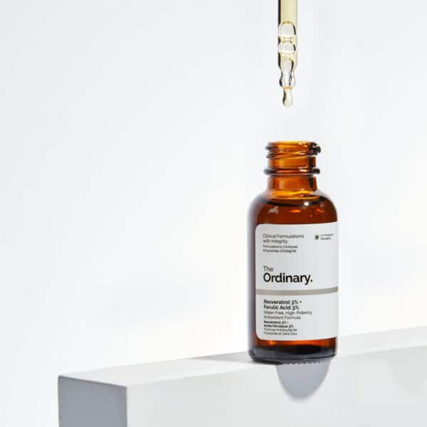 The Ordinary Resveratrol Serum 30ml