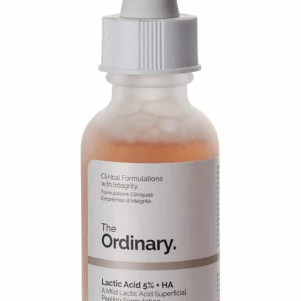 The Ordinary Lactic Acid 5% 30ml