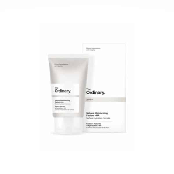 عوامل التغذية الطبيعية - حمض الهيالورونيك 30 مل