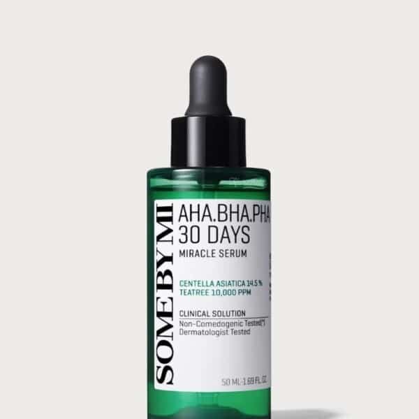 Aha Bha Pha - 30 Days Miracle Serum 50ml (Corndale) Soothing and Brightening Serum