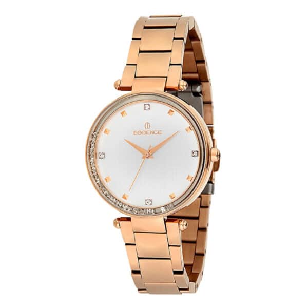 ساعة يد نسائية