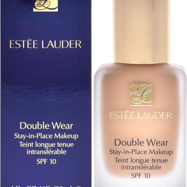 Double Wear Stay-in-Place Foundation SPF 10 30 ml - Shade: 2 W 2 Rattan