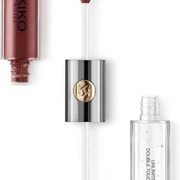Milano Unlimited Double Touch Lipstick 105 Scarlet Red, 3 ml