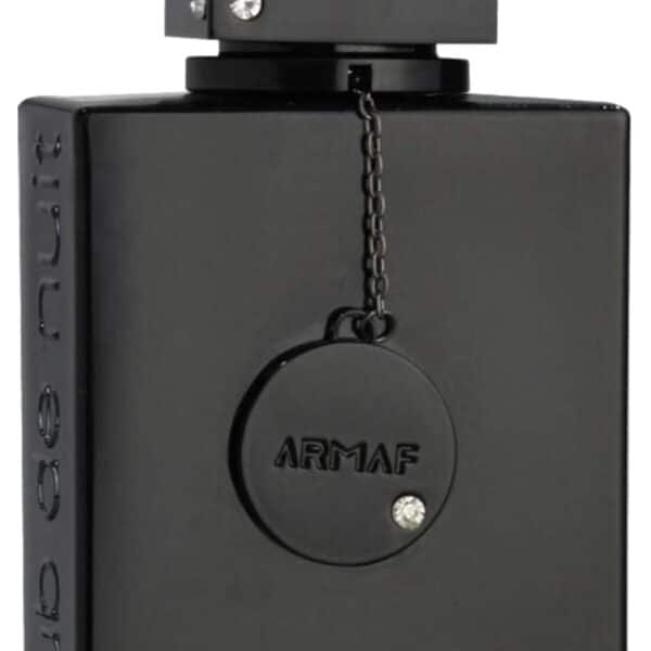 عطر ارماف كلوب دي نوي انتنس للرجال 105 مل
