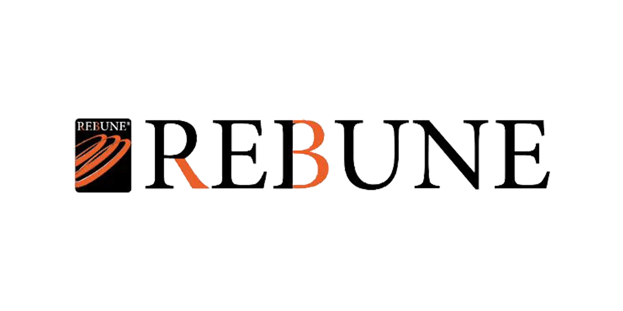 rebune