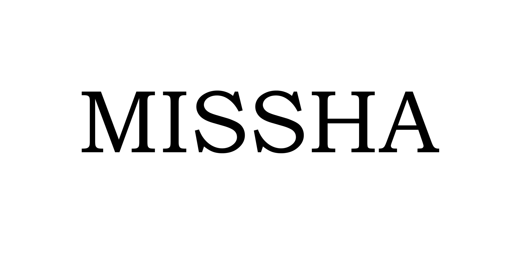 Missha