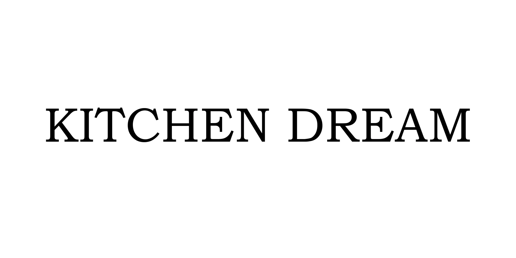 Kitchen Dream