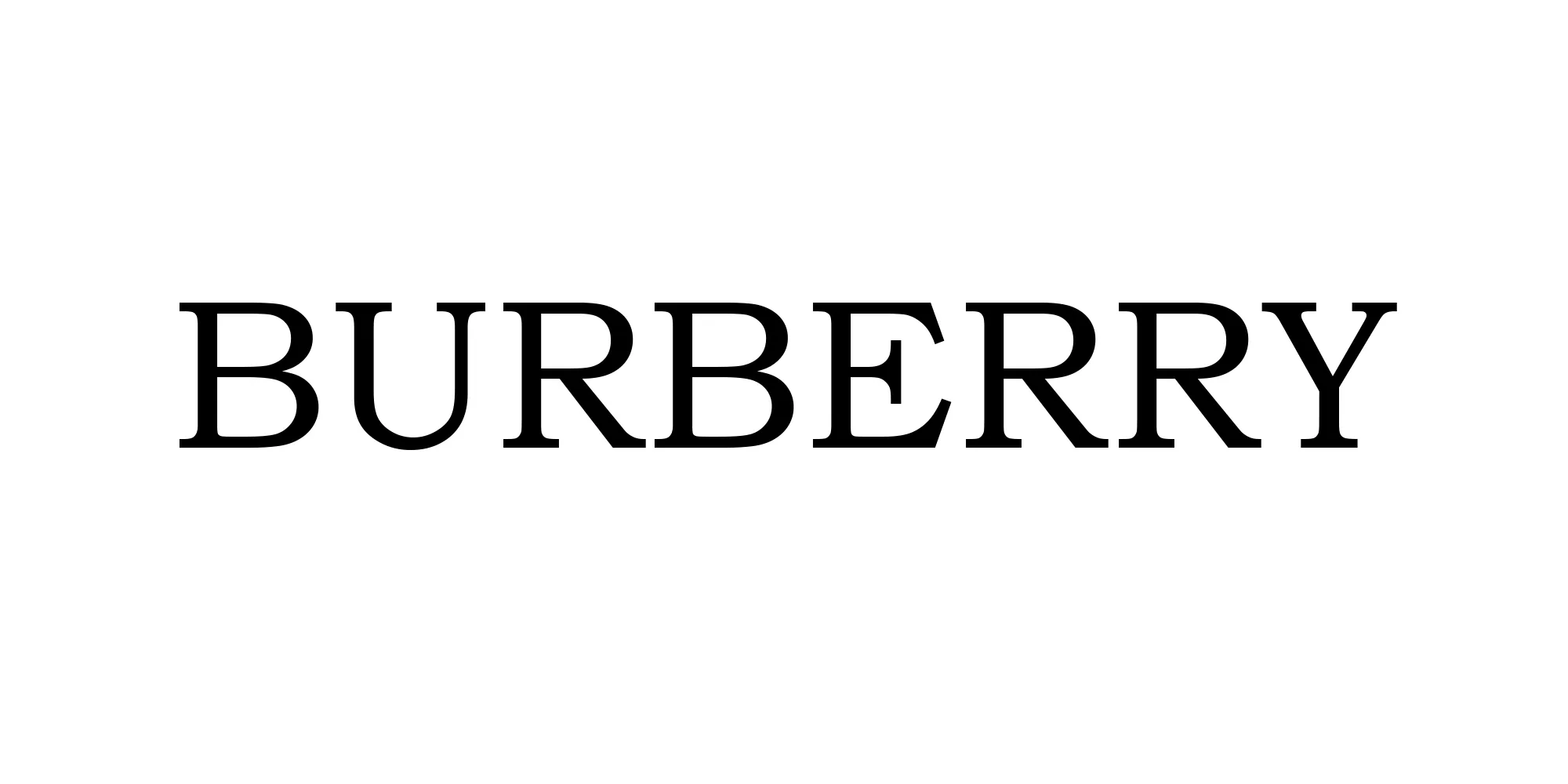 BURBERRY