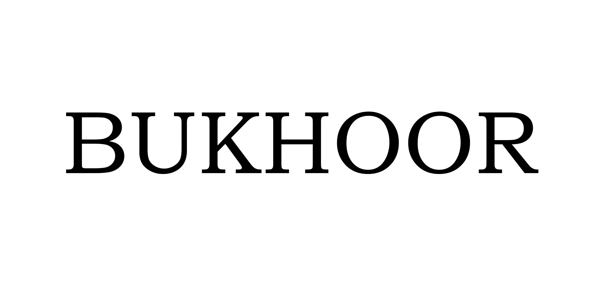Bukhoor