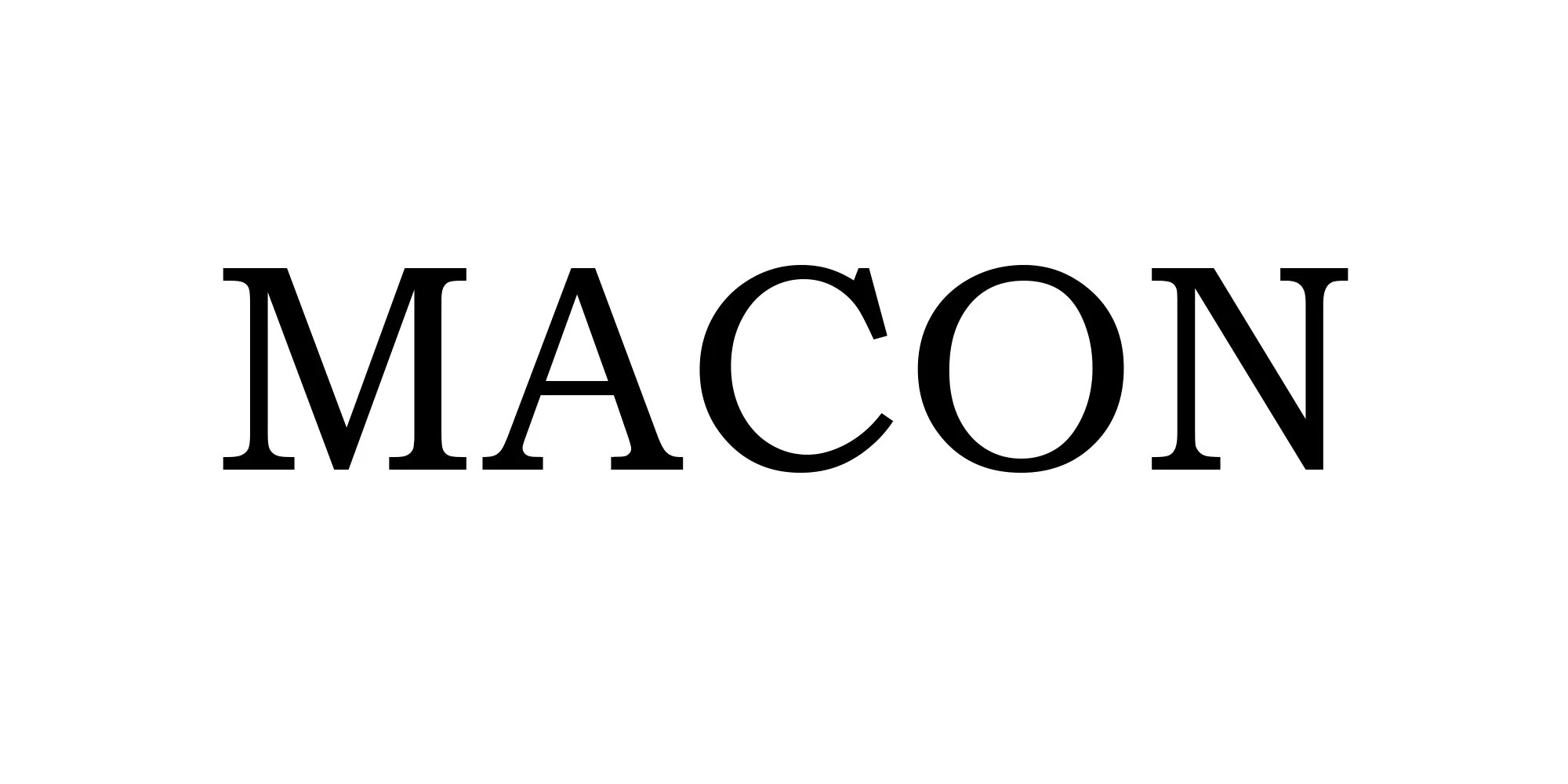 MACON