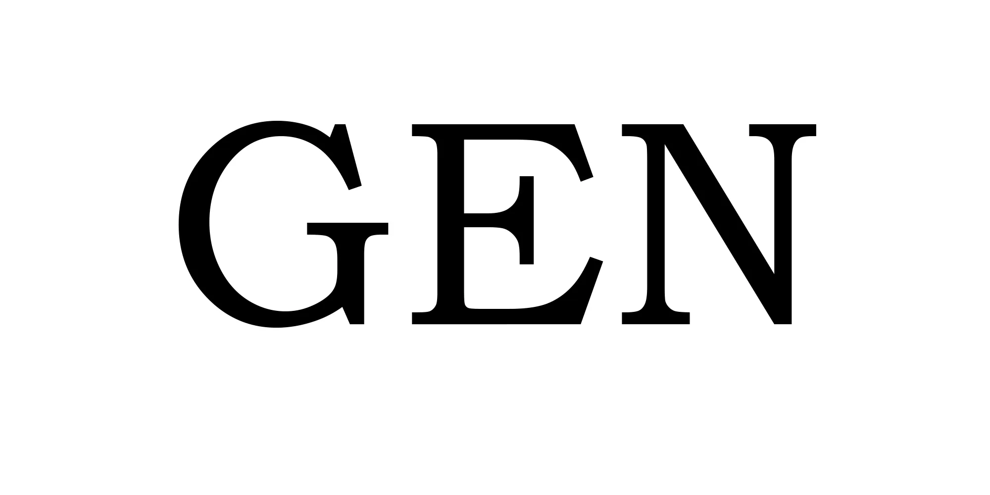 gen