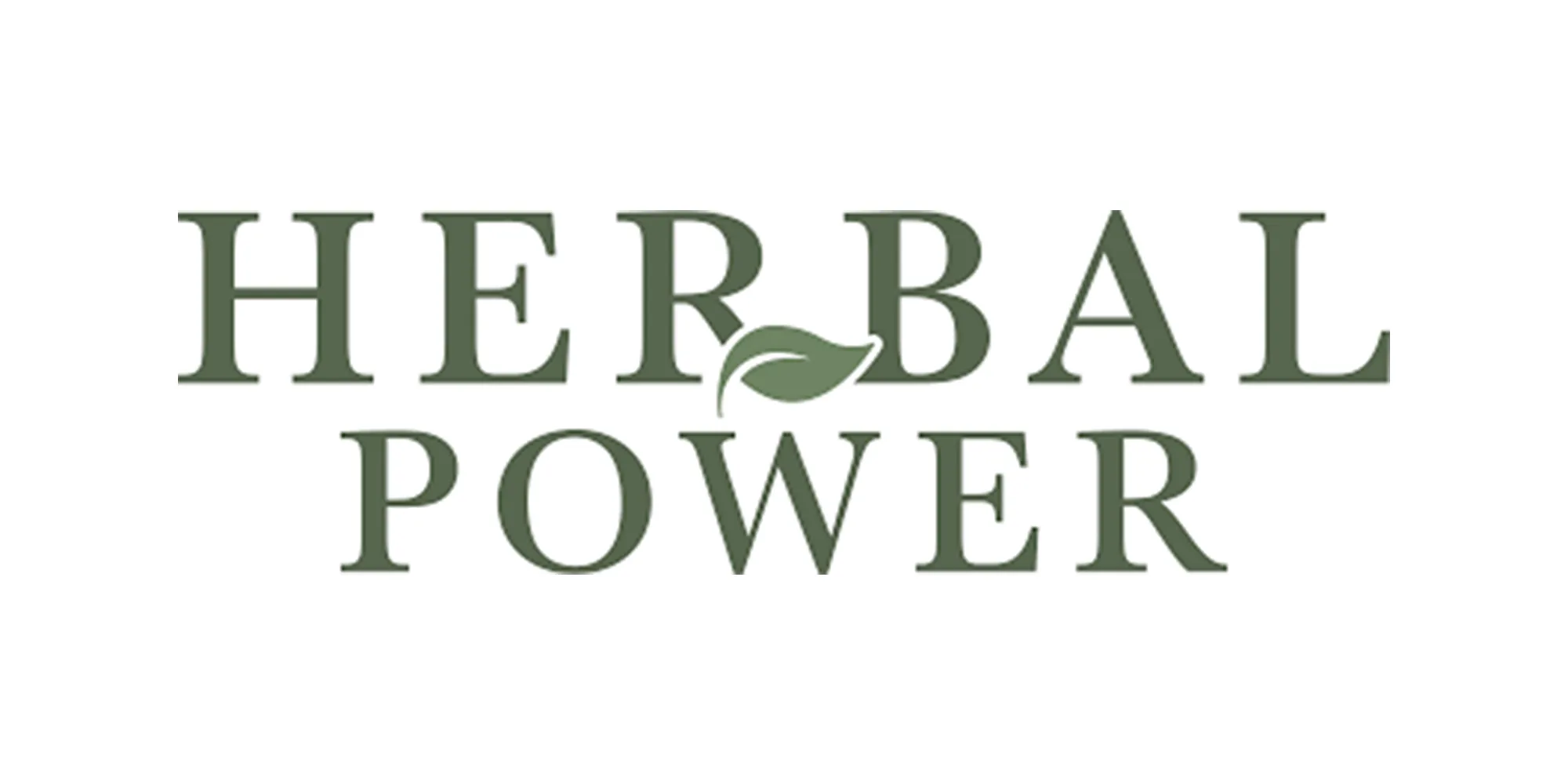 herbal power