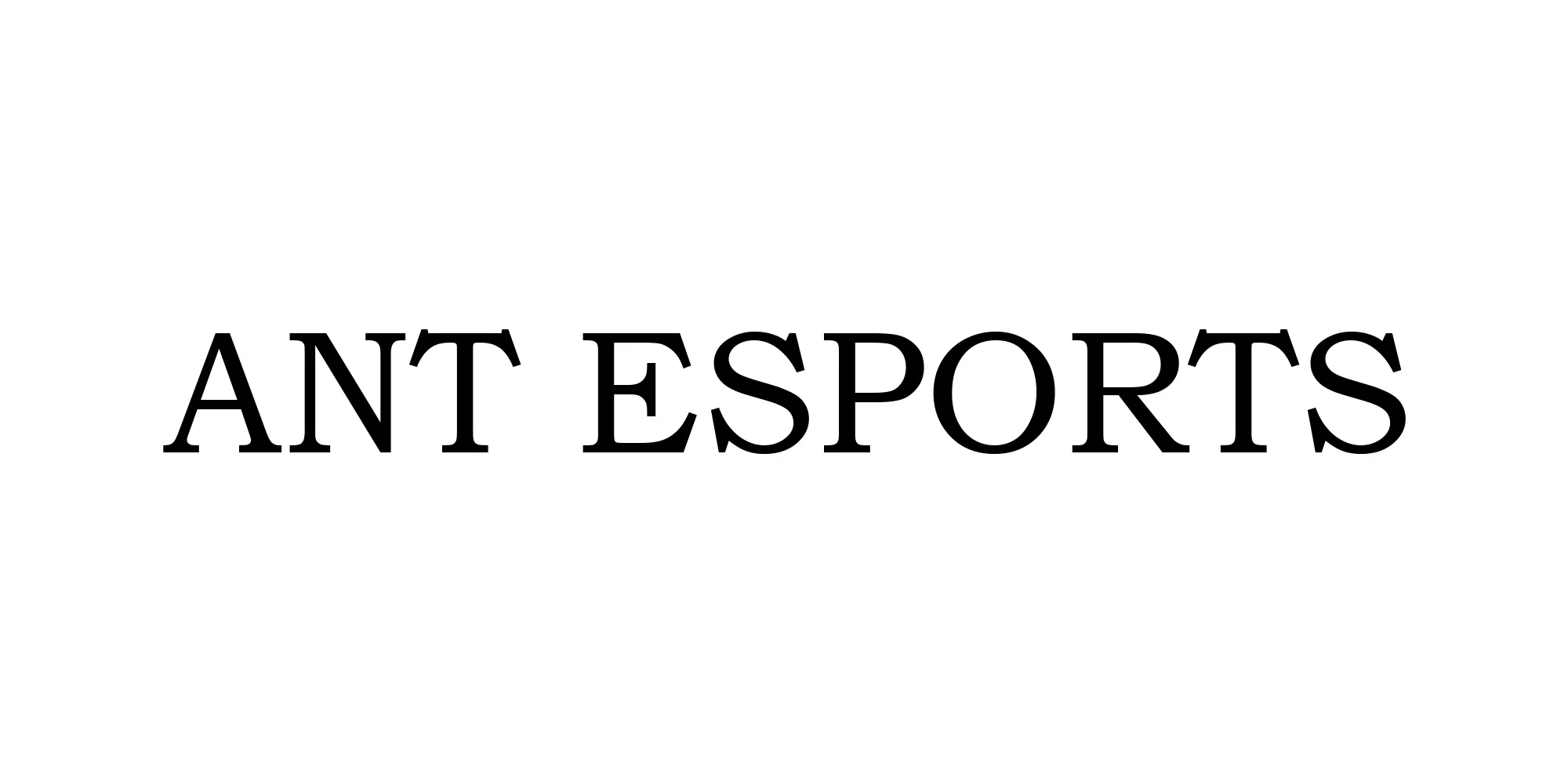 Ant Esports