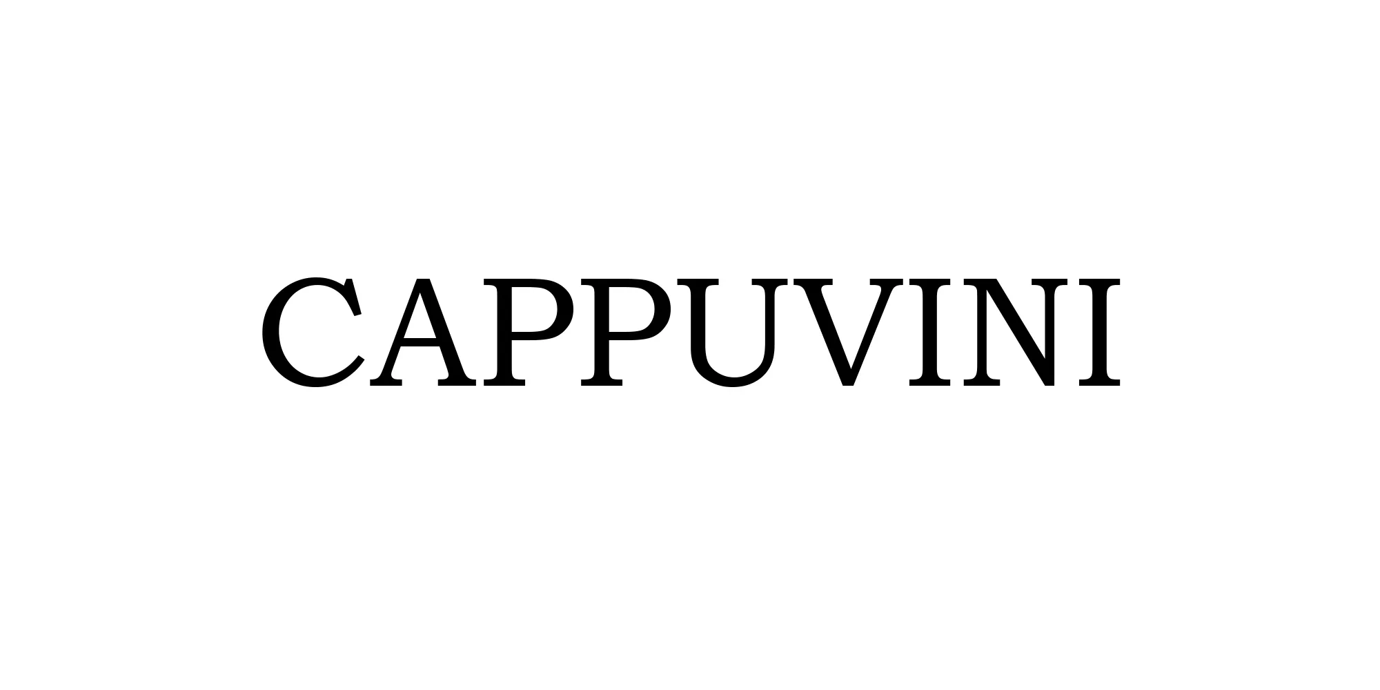 cappuvini