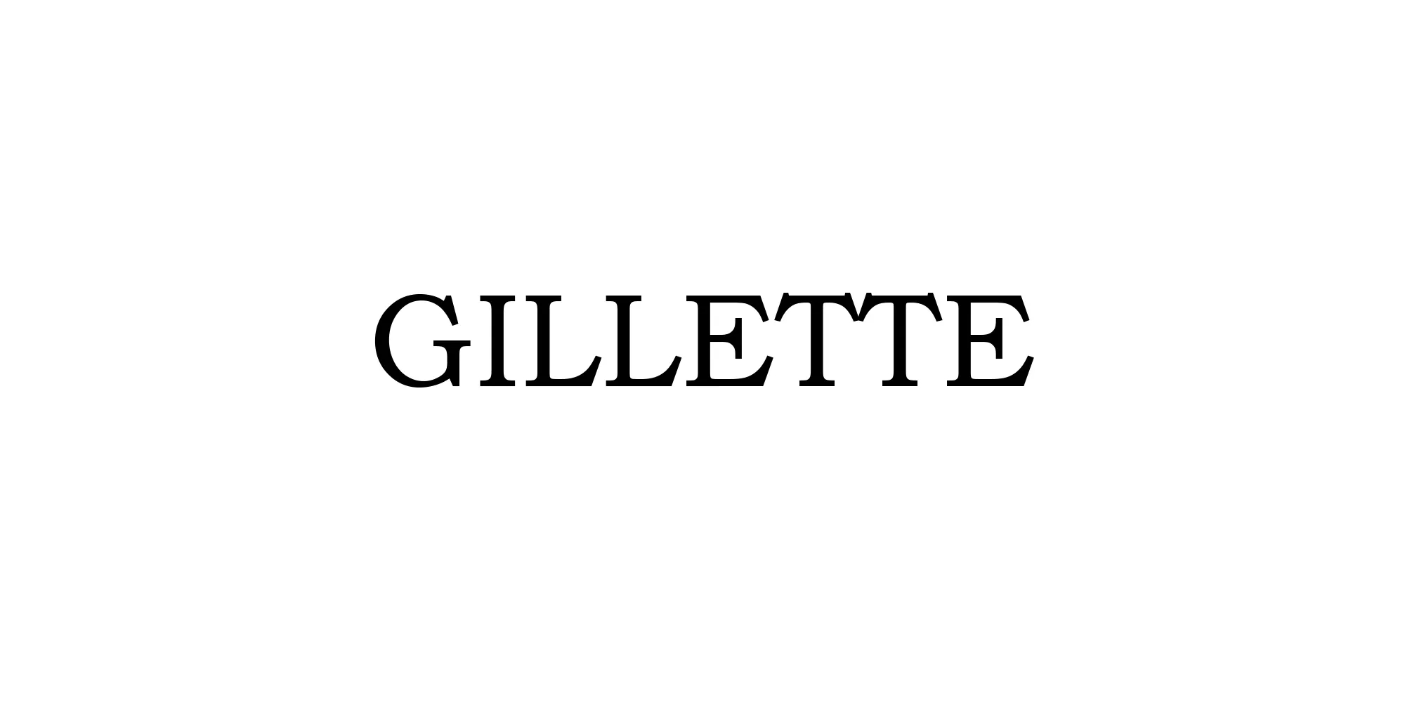 Gillette